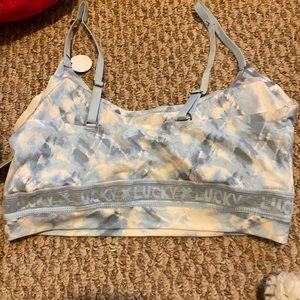 Women’s bra
